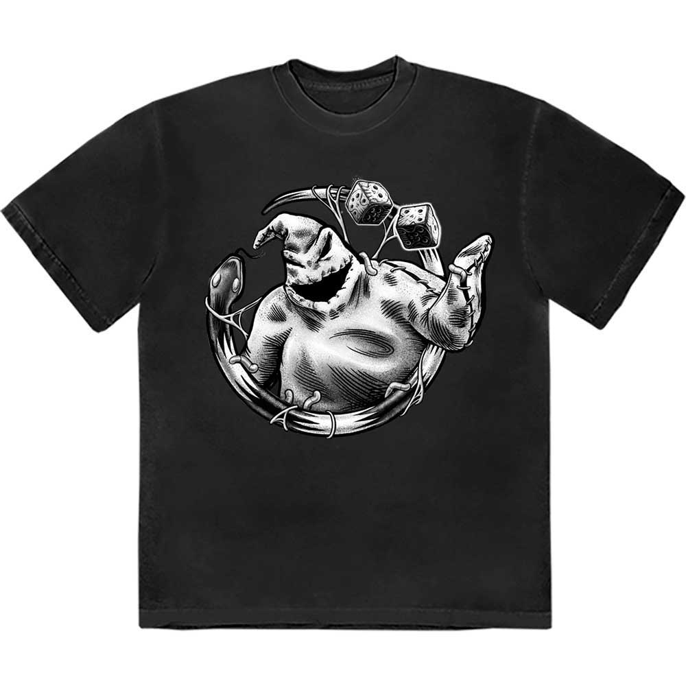 Disney - The Nightmare Before Christmas Oogie Roll [T-Shirt]