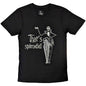 The Nightmare Before Christmas Pumpkin King [T-Shirt] Black