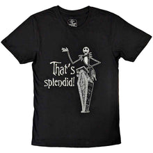 Disney The Nightmare Before Christmas Pumpkin King [T-Shirt]