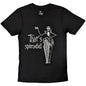 Disney The Nightmare Before Christmas Pumpkin King [T-Shirt]