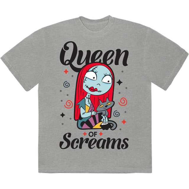 The Nightmare Before Christmas Queen Of Screams [T-Shirt]