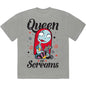 Disney The Nightmare Before Christmas Queen Of Screams [T-Shirt]