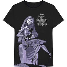 The Nightmare Before Christmas Sally Jumbo [T-Shirt]
