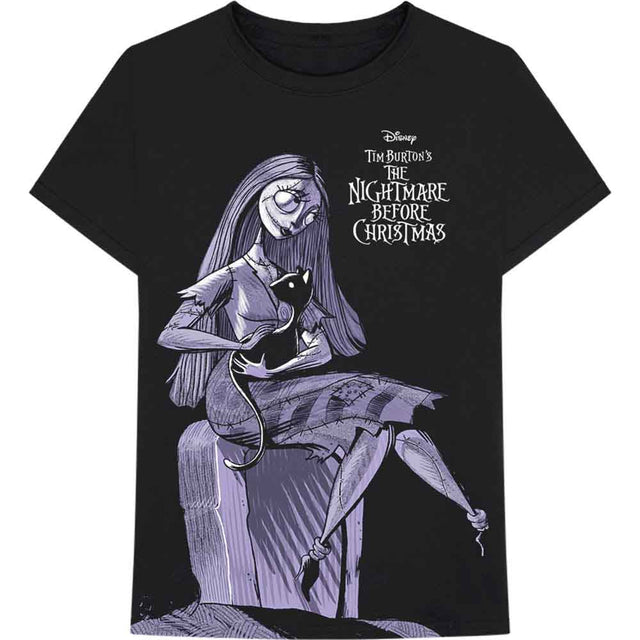Disney The Nightmare Before Christmas Sally Jumbo [T-Shirt]