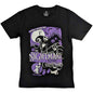 Disney The Nightmare Before Christmas Welcome To Halloween Town [T-Shirt]