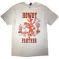 Disney Toy Story Howdy Partner [T-Shirt]