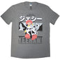 Disney Toy Story Jessie Yeehaw [T-Shirt]