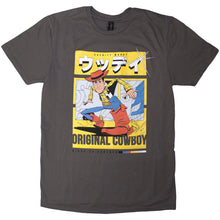 Disney Toy Story Original Cowboy [T-Shirt]