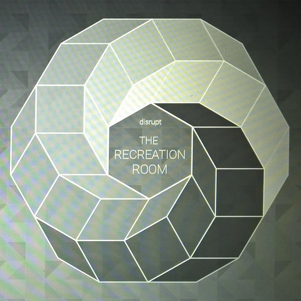The Recreation Room [Vinyl]