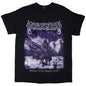 Dissection - Storm Of The Light’s Bane – Black (Back Print) [Apparel]