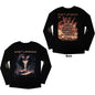 Disturbed European Tour '23 Divisive [T-Shirt]