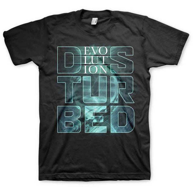 Disturbed - Evolution [T-Shirt]