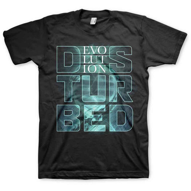 Disturbed - Evolución [Camiseta]