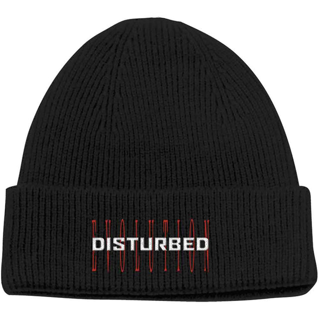 Disturbed Evolution [Hat]