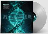 Disturbed - Evolution (Limited Edition, Clear Vinyl) [Vinyl]