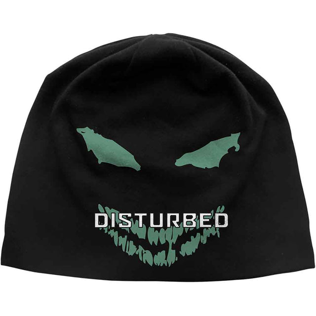 Disturbed - Face [Hat]