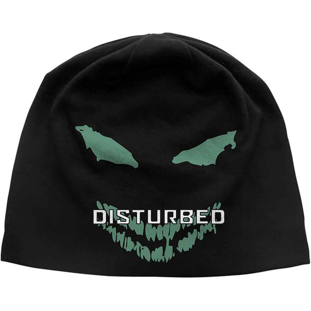 Disturbed - Face [Beanie]