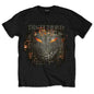 Disturbed Fire Behind [T-Shirt]