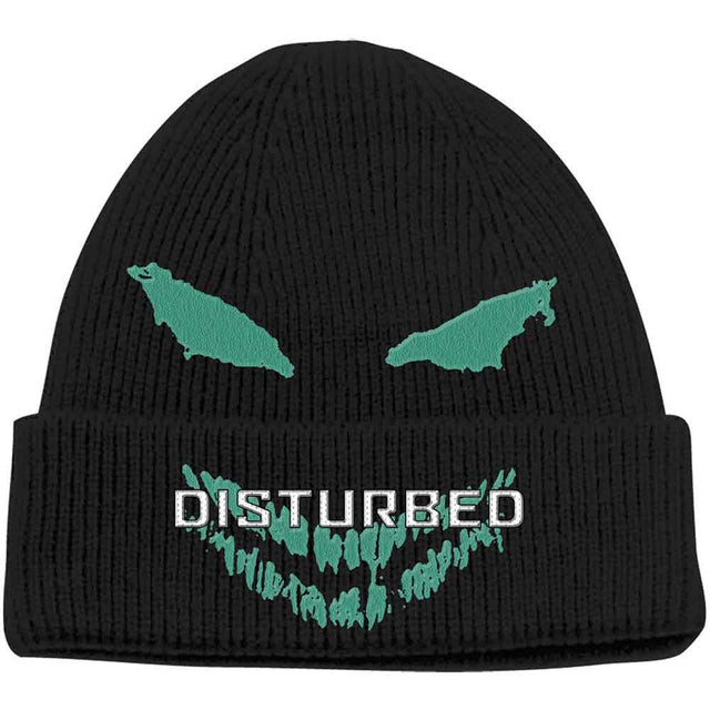 Disturbed - Green Face [Hat]