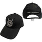 Disturbed Icon & Logo [Hat]