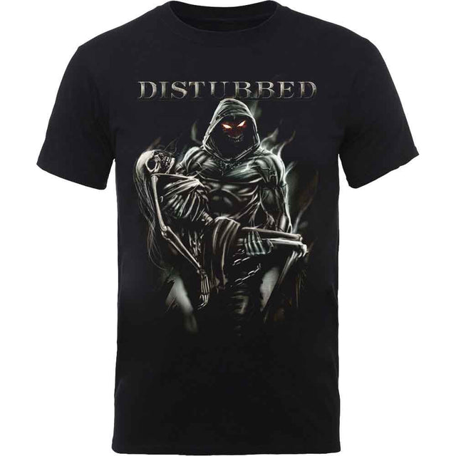 Disturbed - Almas perdidas [Camiseta]