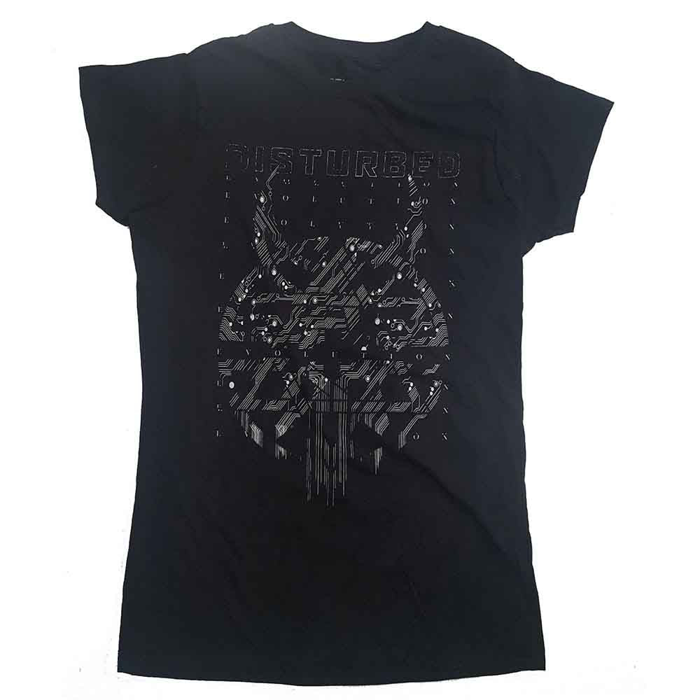 Omni Foil [T-Shirt] Black