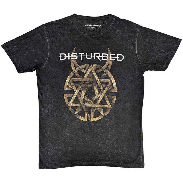 Disturbed - Riveted []