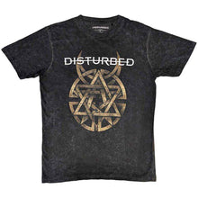 Disturbed Riveted [T-Shirt]