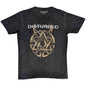 Disturbed Riveted [T-Shirt]