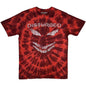 Disturbed Scary Face [T-Shirt]