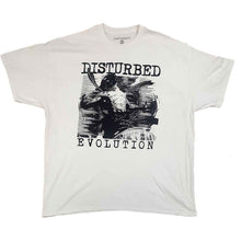 Disturbed Sketch [T-Shirt]