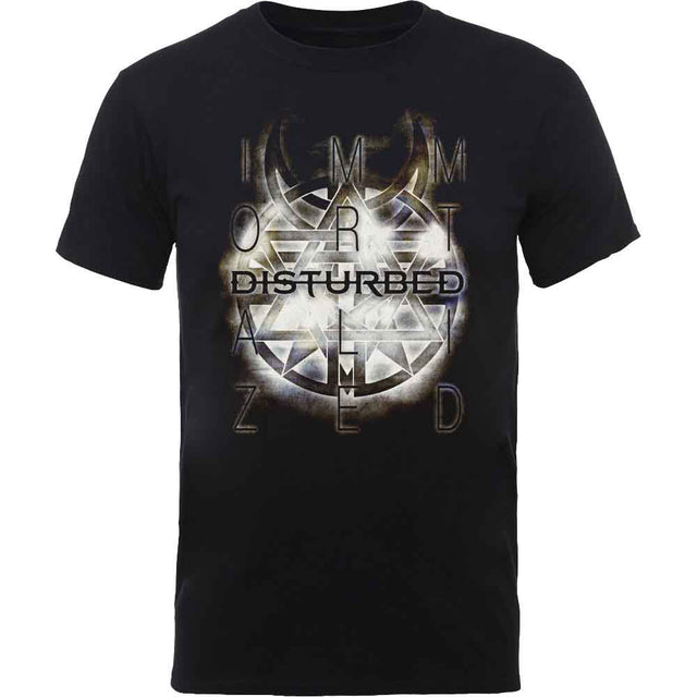 Disturbed - Symbol [T-Shirt]