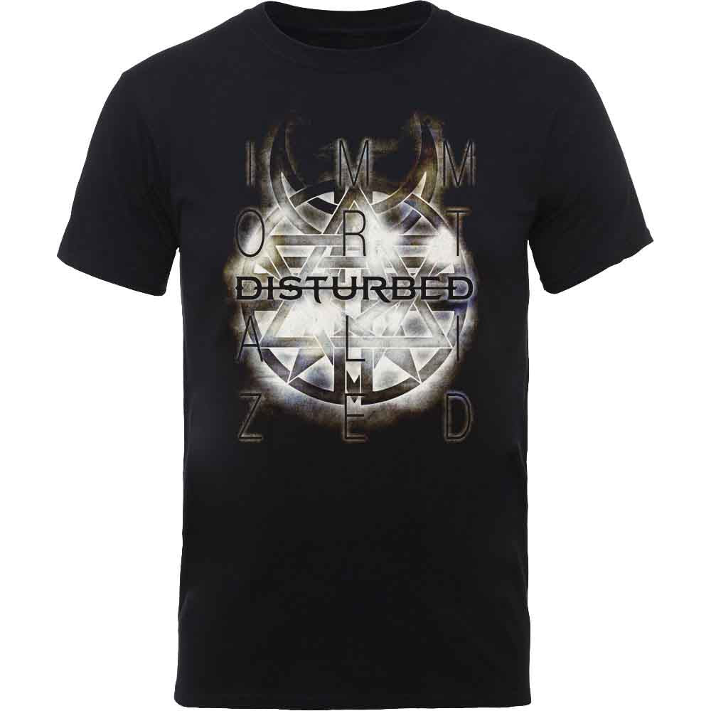 Disturbed - Symbol [T-Shirt]