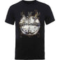 Disturbed Symbol [T-Shirt]