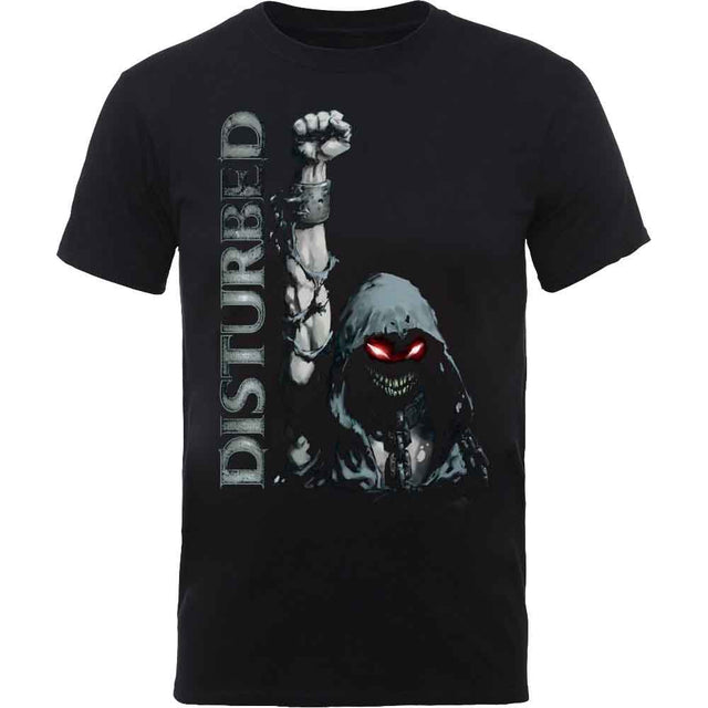 Disturbed - Up Yer Military [T-Shirt]