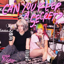 Can You Keep A Secret? (Hot Pink Vinyl) [Vinyl]