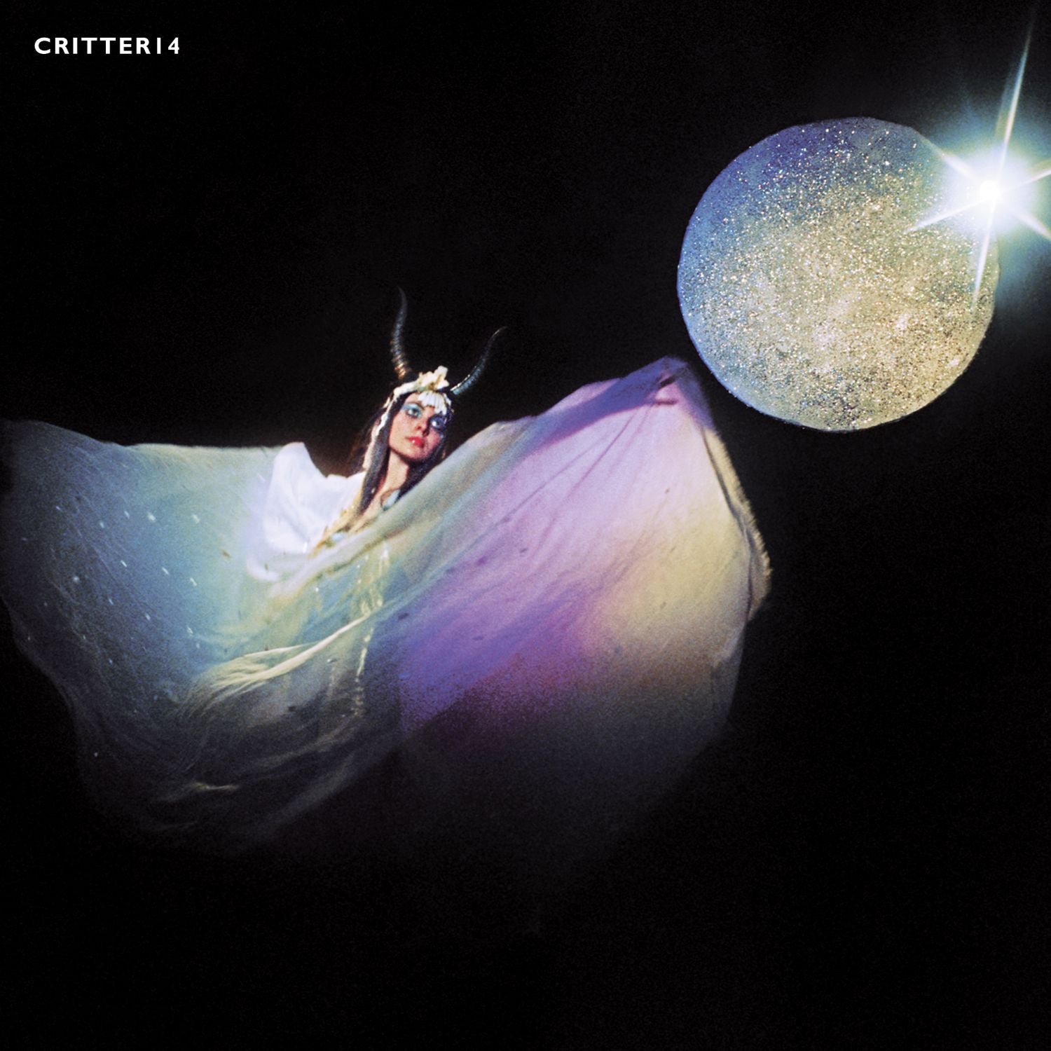 Moon Moods [CD]