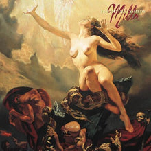 Milla Jovovich - La Divina Comedia (Red, IEX) [Vinilo]