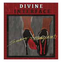DIVINE INTERFACE - Seeking Arrangement [Vinyl]