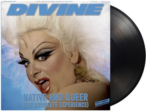 Native And Queer: The Complete Experience (180 Gram Vinyl) [Import] [Vinyl]