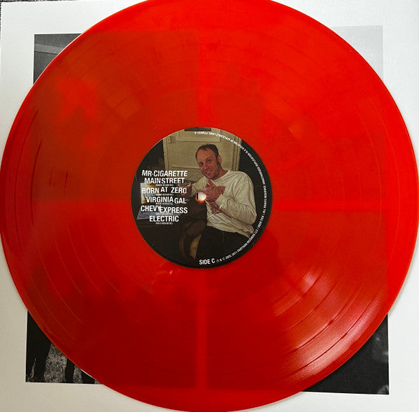 Deer Tick Divine Providence - 11th Anniversary Edition Vinyl - Paladin Vinyl