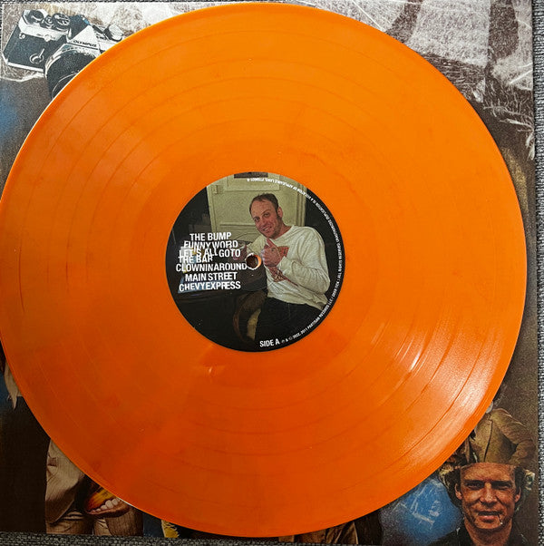 Deer Tick Divine Providence - 11th Anniversary Edition Vinyl - Paladin Vinyl