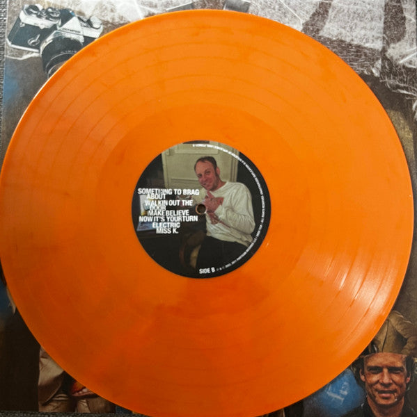 Deer Tick Divine Providence - 11th Anniversary Edition Vinyl - Paladin Vinyl