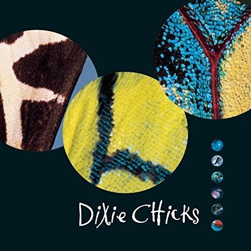 Dixie Chicks - Fly (Remastered, 150 Gram Vinyl, Gatefold LP Jacket) (2 Lp's) [Vinyl]