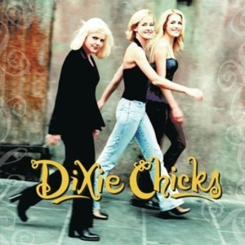 Wide Open Spaces [Import] [CD]