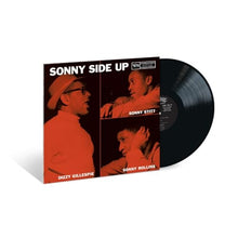 Sonny Side Up (Verve Vault Series) [180g LP] [Vinyl]