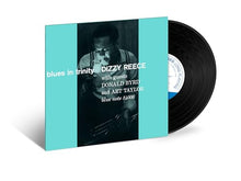 Blues In Trinity (Blue Note Tone Poet Series) [180g LP] [Vinyl]