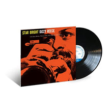 Dizzy Reece - Star Bright (Serie de vinilos clásicos de Blue Note) [LP] [Vinilo]