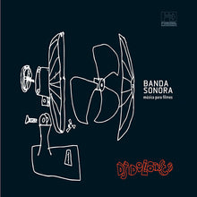 Banda Sonora Musica Para Filmes [CD]