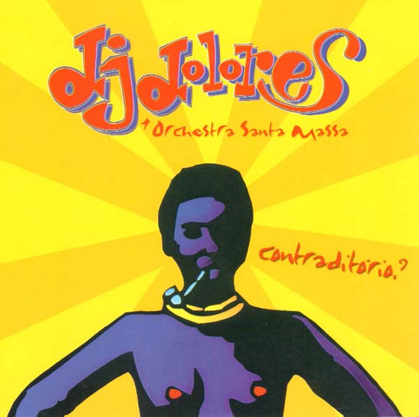 Contraditório? [CD]